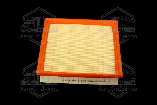 Фільтр повітряний ExtraClean  FORD  (RIDER)