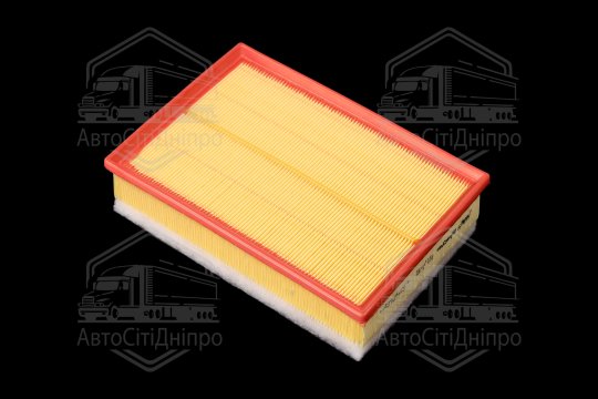 Фільтр повітряний ExtraClean  OPEL  (RIDER)