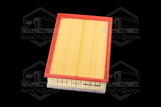 Фільтр повітряний ExtraClean  OPEL  (RIDER)