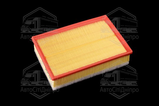 Фільтр повітряний ExtraClean  OPEL  (RIDER)