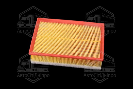 Фільтр повітряний ExtraClean  OPEL  (RIDER)