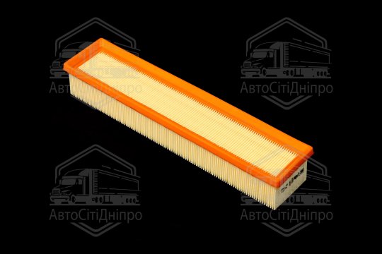 Фільтр повітряний ExtraClean  DACIA (RIDER)