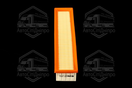 Фільтр повітряний ExtraClean  DACIA (RIDER)