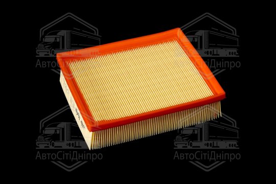 Фільтр повітряний ExtraClean  HYUNDAI, KIA  (RIDER)