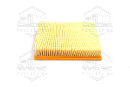 Фільтр повітряний ExtraClean  SSANGYONG  (RIDER)