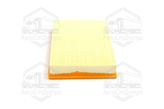 Фільтр повітряний ExtraClean  SSANGYONG  (RIDER)