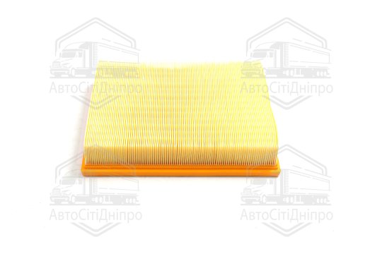 Фільтр повітряний ExtraClean  SSANGYONG  (RIDER)