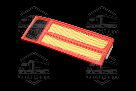 Фільтр повітряний ExtraClean  FIAT  (RIDER)