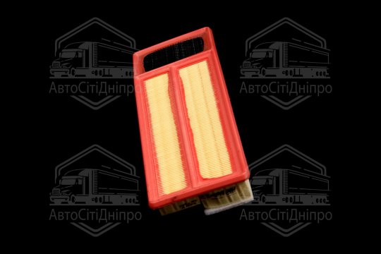 Фільтр повітряний ExtraClean  FIAT  (RIDER)