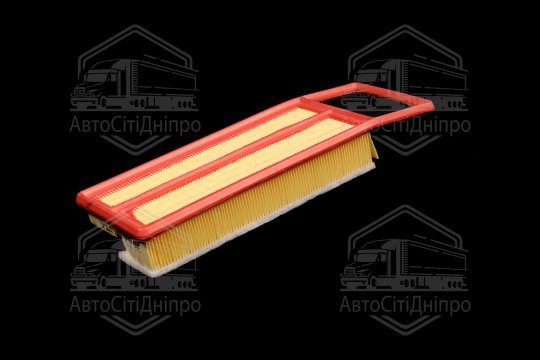 Фільтр повітряний ExtraClean  FIAT  (RIDER)