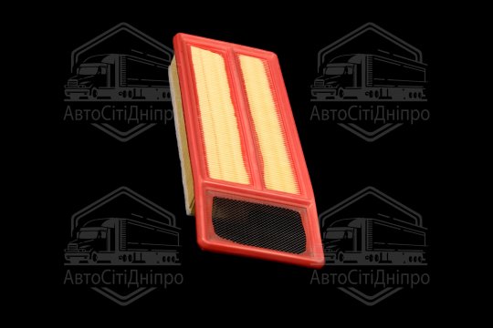 Фільтр повітряний ExtraClean  FIAT  (RIDER)