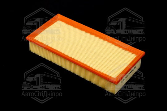 Фільтр повітряний ExtraClean  FIAT  (RIDER)