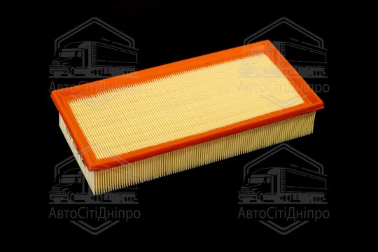 Фільтр повітряний ExtraClean  FIAT  (RIDER)