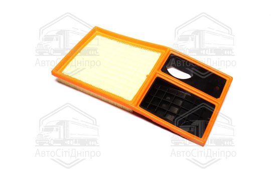 Фільтр повітряний ExtraClean  VAG (RIDER)