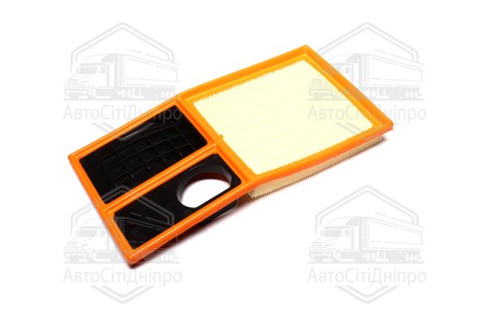 Фільтр повітряний ExtraClean  VAG (RIDER)