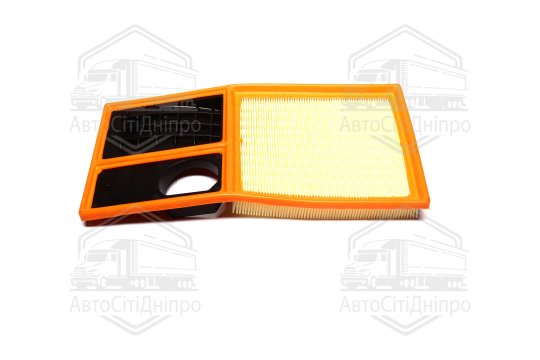 Фільтр повітряний ExtraClean  VAG (RIDER)