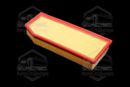 Фільтр повітряний ExtraClean  MERCEDES (RIDER)