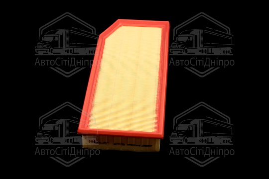 Фільтр повітряний ExtraClean  MERCEDES (RIDER)