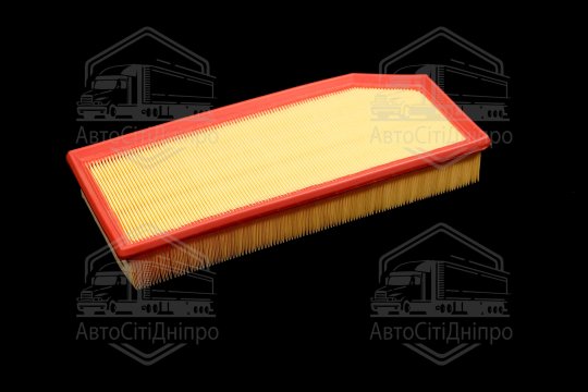 Фільтр повітряний ExtraClean  MERCEDES (RIDER)