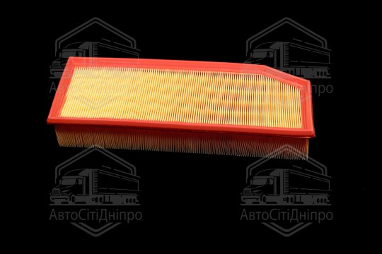 Фільтр повітряний ExtraClean  MERCEDES (RIDER)