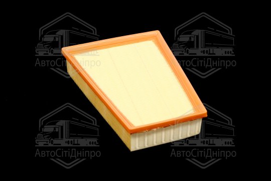 Фільтр повітряний ExtraClean  RENAULT  (RIDER)