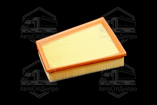 Фільтр повітряний ExtraClean  RENAULT  (RIDER)