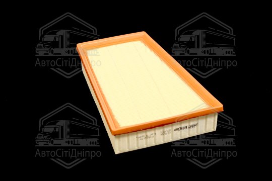 Фільтр повітряний ExtraClean  RENAULT  (RIDER)