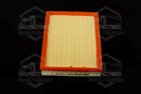 Фільтр повітряний ExtraClean  OPEL  (RIDER)