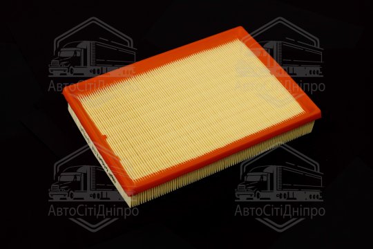 Фільтр повітряний ExtraClean  OPEL  (RIDER)