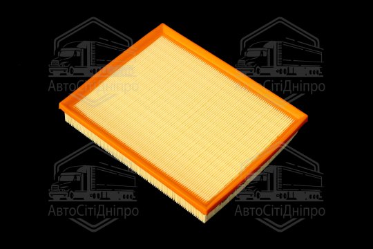 Фільтр повітряний ExtraClean  OPEL  (RIDER)