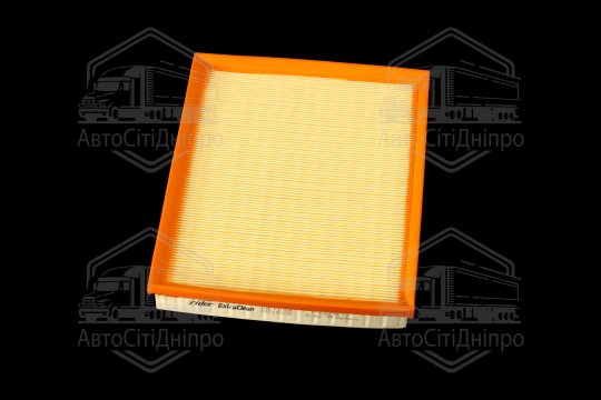 Фільтр повітряний ExtraClean  OPEL  (RIDER)