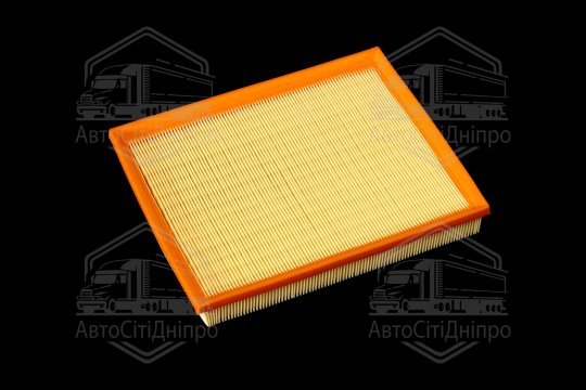 Фільтр повітряний ExtraClean  OPEL  (RIDER)