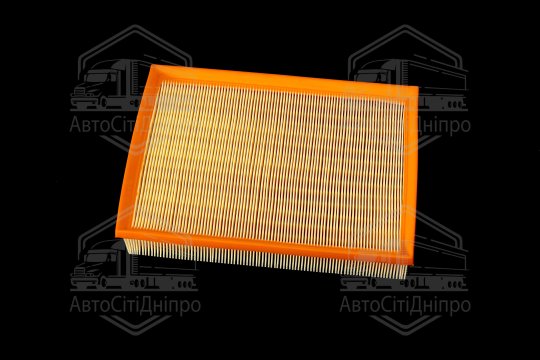 Фільтр повітряний ExtraClean  OPEL  (RIDER)