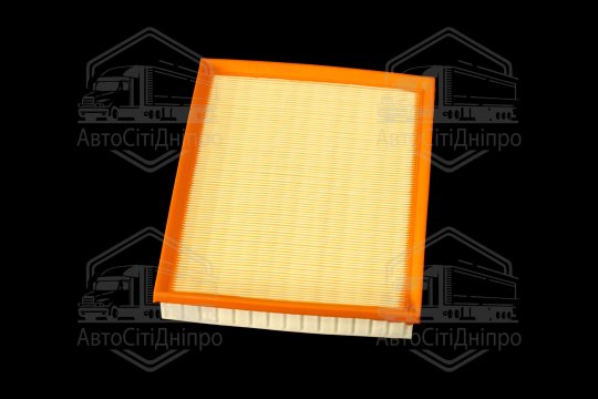 Фільтр повітряний ExtraClean  OPEL  (RIDER)