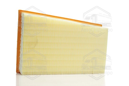 Фільтр повітряний ExtraClean  NISSAN  (RIDER)