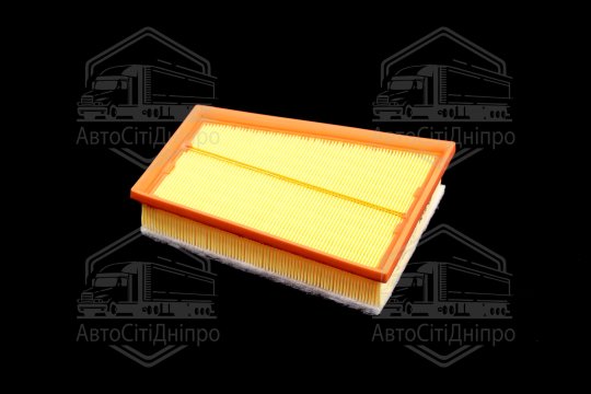 Фільтр повітряний ExtraClean  RENAULT  (RIDER)