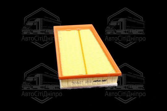 Фільтр повітряний ExtraClean  RENAULT  (RIDER)