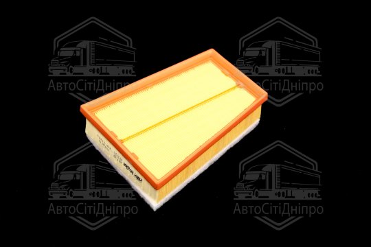 Фільтр повітряний ExtraClean  RENAULT  (RIDER)