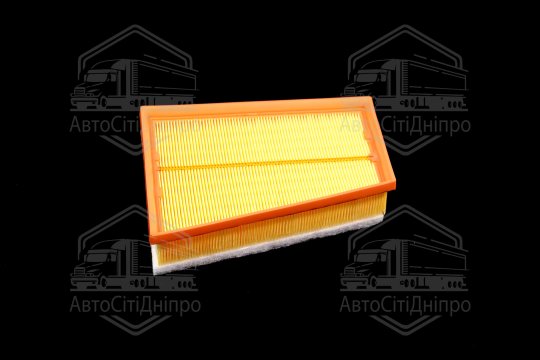 Фільтр повітряний ExtraClean  RENAULT  (RIDER)