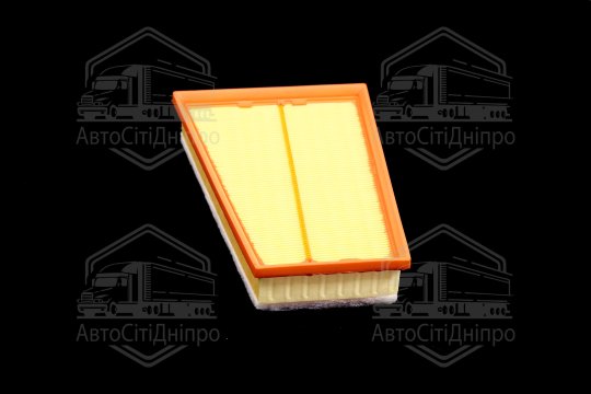 Фільтр повітряний ExtraClean  RENAULT  (RIDER)