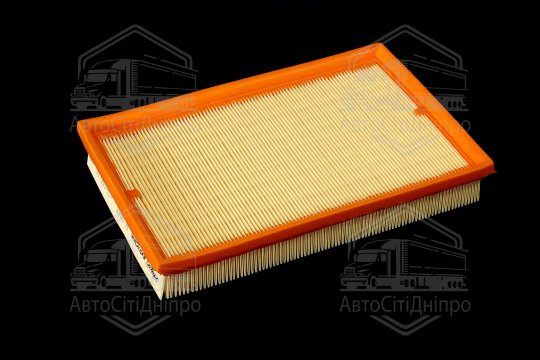 Фільтр повітряний ExtraClean  VAG (RIDER)