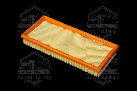 Фільтр повітряний ExtraClean  VAG (RIDER)