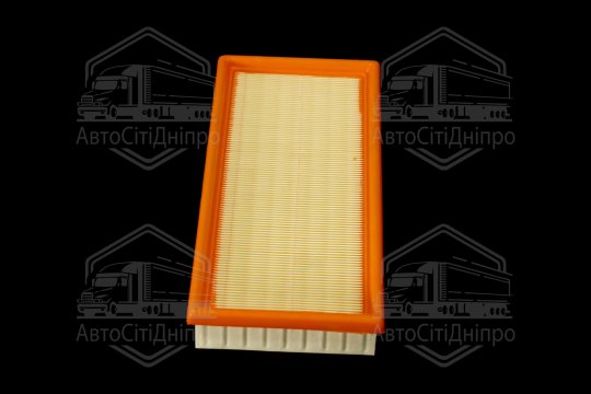 Фільтр повітряний ExtraClean  VAG (RIDER)