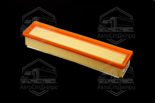 Фільтр повітряний ExtraClean  DACIA (RIDER)