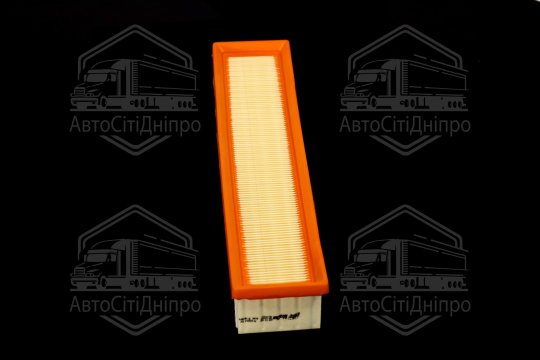 Фільтр повітряний ExtraClean  DACIA (RIDER)