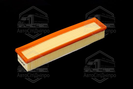 Фільтр повітряний ExtraClean  DACIA (RIDER)