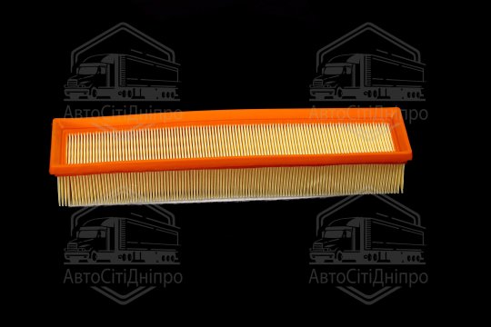 Фільтр повітряний ExtraClean  DACIA (RIDER)