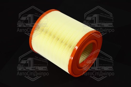 Фільтр повітряний ExtraClean  VAG (RIDER)