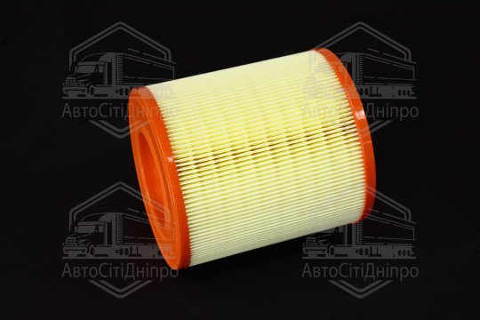 Фільтр повітряний ExtraClean  VAG (RIDER)