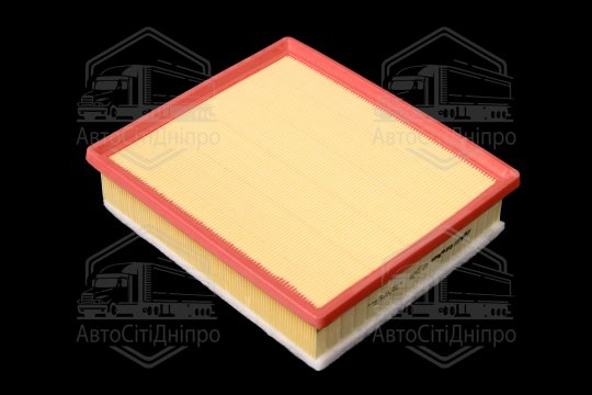 Фільтр повітряний ExtraClean  OPEL  (RIDER)